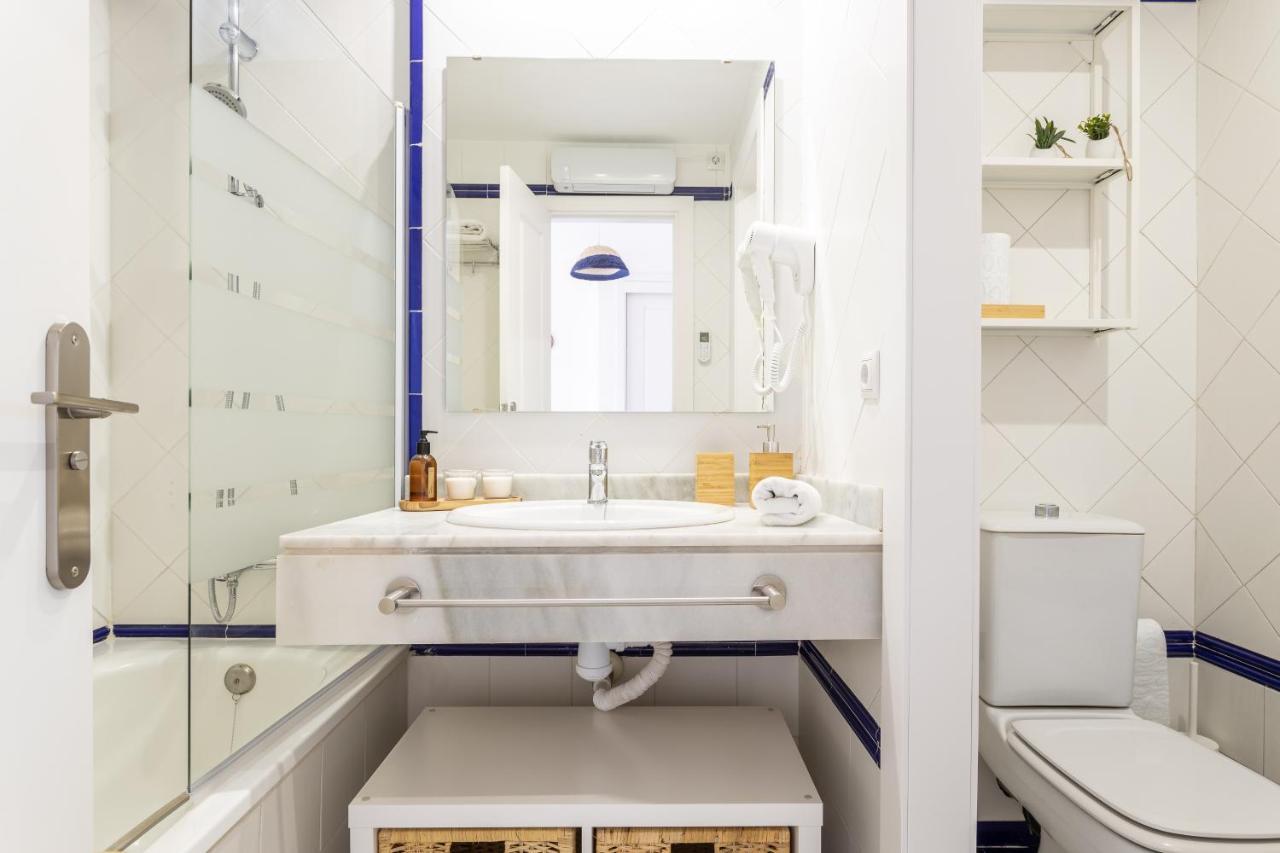 Oleholidays Romana Playa 223 Primera Linea Playa Appartement