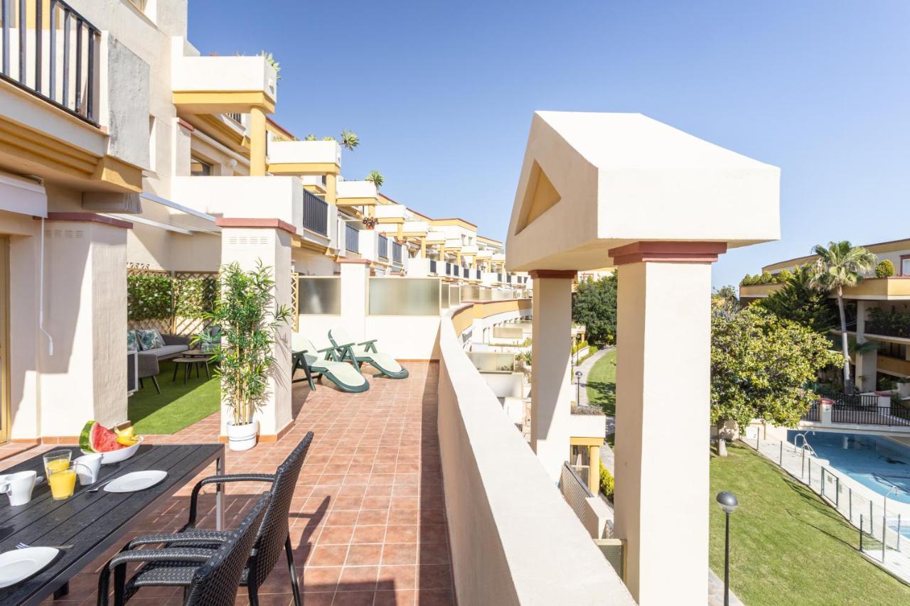 Oleholidays Romana Playa 223 Primera Linea Playa Appartement *