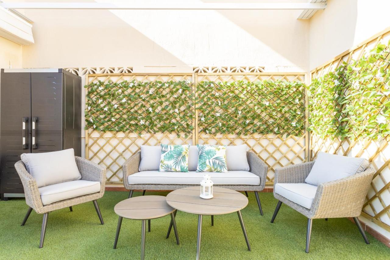 Oleholidays Romana Playa 223 Primera Linea Playa Appartement Marbella