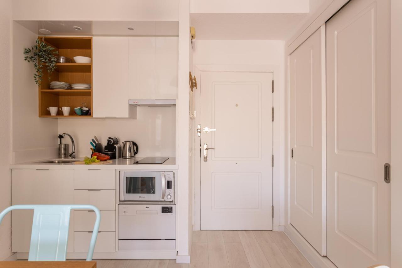 Appartement Oleholidays Romana Playa 223 Primera Linea Playa